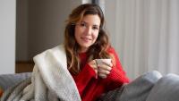 How To Get Rid of a Cold Fast: 8 Doctor-Backed Home Remedies That Help