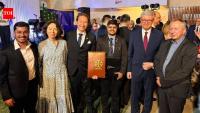 Indian, Italian and Czech organisations join hands to tackle microplastic pollution