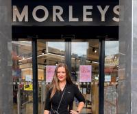 Brixton’s historic Morleys Department Store nominated as UK’s Favourite Local Business 2026