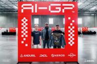 Remānguys from Tallinn reaches the final of Anduril’s AI Grand Prix, a world race of drones that fly themselves