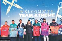 Xtreme is betting on Nepali sport. It’s helping both — for now