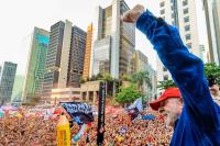 Brazil: mobilization counts