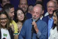 Brazil Is Nobody’s Backyard, Declares Lula