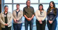 Logan Health neurologist earns merit award
