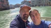 Katie Taylor shares glimpse of retirement life in US with husband with tragic past