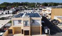 Case study: Puerto Rican apartment complex relies on battery power