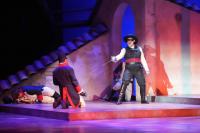 Utah Opera deserves to be proud of its dynamic production of Héctor Armienta’s Zorro