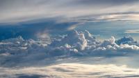 Dry weather likely continues for the final week of October