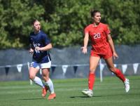 Utah State Soccer finds ‘gems’ in Cache Valley