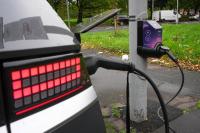 Seattle's EV Charging Gap For Apartment Dwellers