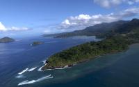 The Comoros Turns Climate Ambition into Action with a Plan Focused on Forests, Water, and Geothermal Energy 