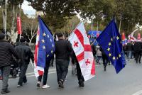 A Ban on Georgia’s Opposition Would Complete Georgian Dream’s Capture of the State