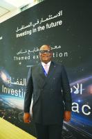 Ghana Investment Promotion Authority CEO to QNA: Promising Prospects for Investment Partnership with Qatar