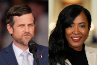 Georgia State Lawmakers Trade Barbs Ahead Of AG Election