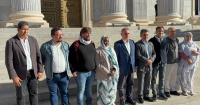 Polisario Front launches legal action to revoke Ryanair’s flights to occupied Dakhla
