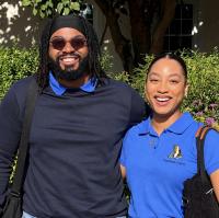 Sustainable Cayman Welcomes Rickeem Lashley to Executive Committee