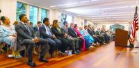 Lecture highlights Oman’s legacy of dialogue, tolerance