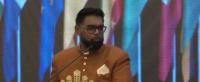HIGH SHIPPING COSTS ARE DRIVING UP CARIBBEAN COST OF LIVING – PRESIDENT ALI