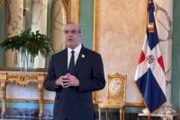 Abinader: “Haiti’s insecurity has never crossed our border”