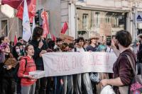 France: Lawmakers must reject regressive “Rioters Pay” bill  