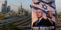 Israeli election: why nobody has been talking about Palestinian statehood