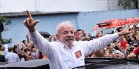 Lula's Win a Rebuke of Trump and a Triumph for Latin America