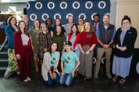 Ingalls Shipbuilding Awards $20,000 in Community Partner Grants