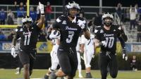 Delaware vs. Western Kentucky live stream, where to watch online, CBS Sports Network channel finder, odds