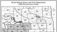 North Dakota hunters Encouraged to Have Deer Tested for CWD