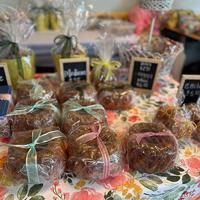 Robbins Rum Cakes Return To Hospital Holiday Fair