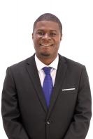 A physical Education Instructor and Sports Administrator named valedictorian of the UWI Global Campus Class of 2026