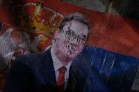 Vucic swept aside in Serbian elections. Can Belgrade break free from Russia’s orbit?