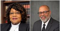 UWI to honour Caribbean journalist Melvin Claxton and legal pioneer René Baptiste at 2026 Ggaduation