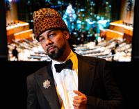 Soca star Kes to headline Gotham Health Masquerade Gala at the Met