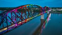 LGBTQ+ Destinations: Louisville, Kentucky