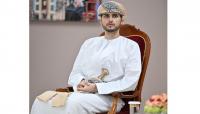HH Sayyid Bilarab patronises 2026 Omani Youth Day ceremony