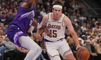 Lakers vs Utah Jazz timeline: Latest updates