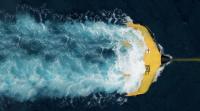 US President Trump Will Absolutely Love This New Underwater Renewable Energy Machine