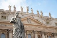 Confusion reigns over Summorum Pontificum pilgrimage clash with the Vatican