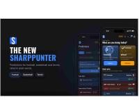From Nigeria to Multiple Markets Across Borders: How SharpPunter Is Changing the Way Punters Analyse Sports