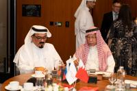 Leading Bahraini companies take interest in exports of Moscow technologies