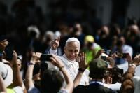 Pope Leo XIV confirms that his visit to Peru will proceed according to planned schedule