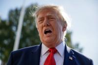 Trump administration asks Washington state to set aside ballots from 400 voters it says may be noncitizens