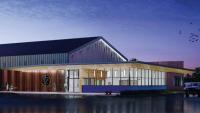 University of Maine opens aquaculture workforce center