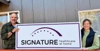 Home healthcare company expands to Madras, Prineville