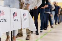 Kansas to elect insurance commissioner Nov. 3