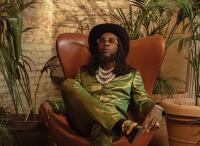 Burna Boy Headlines Halftime at the NFL’s First Regular-Season Game in France