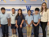 UA Little Rock Graduate Earns Second National Recognition for Gifted Education Work