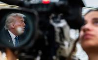 Press freedom groups sue over White House media bans