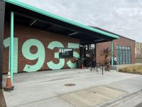 Denver Latino Cultural Arts Center Las Bodegas opens its doors